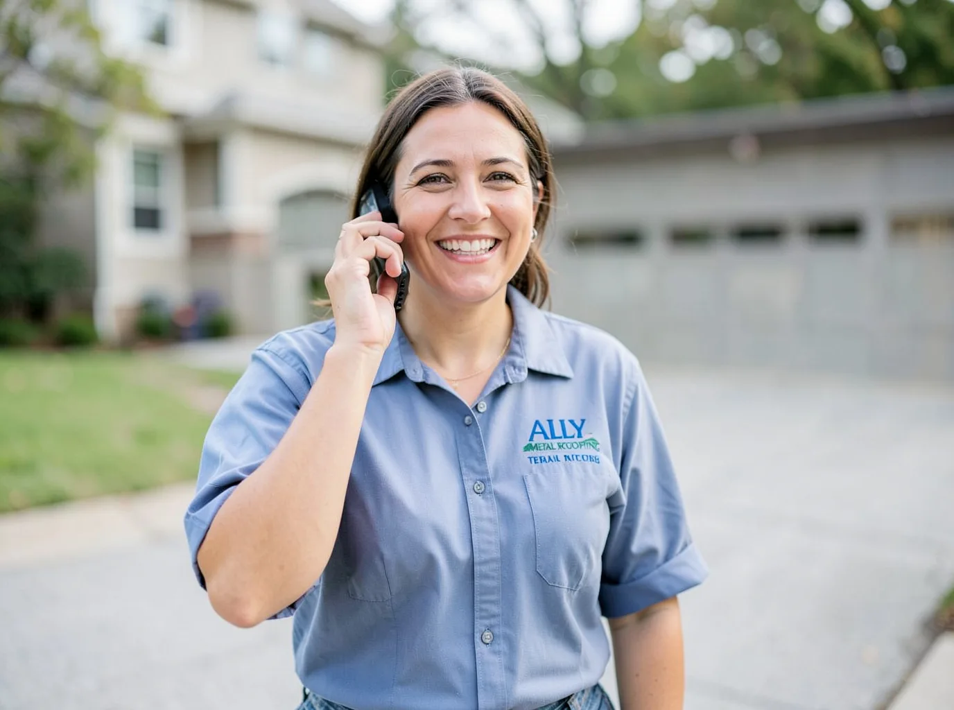 Metal Roof Installation Goshen, VA FAQs